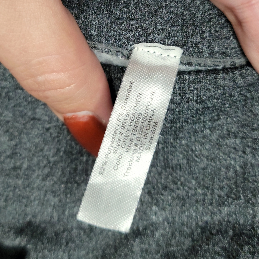 Compression leggings - Picture 4 of 4